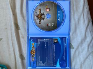God of War 3 remastered y GOW 2018