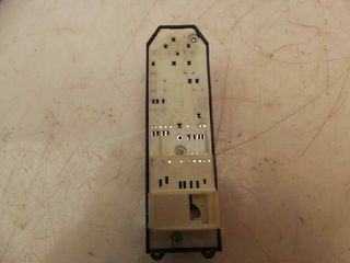 MANDO ELEVALUNAS DELANTERO IZQUIERDO TOYOTA YARIS (KSP9/SCP9