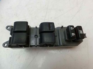 MANDO ELEVALUNAS DELANTERO IZQUIERDO TOYOTA YARIS (KSP9/SCP9