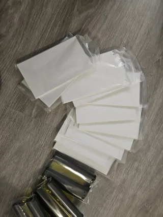 Canon KP-108IN Tinta y Papel