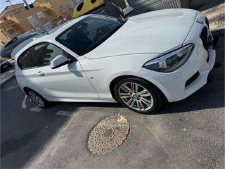 BMW Serie 1 2014