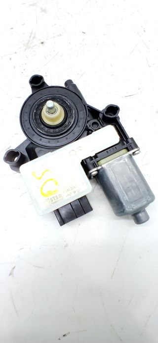 MOTOR ELEVALUNAS DELANTERO IZQUIERDO VOLKSWAGEN POLO