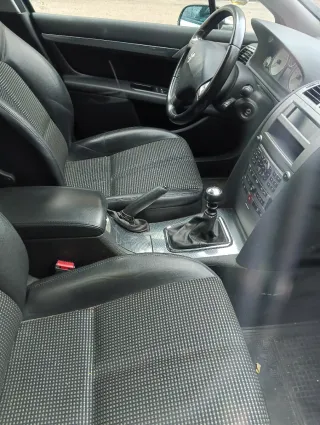 Peugeot 407 2005