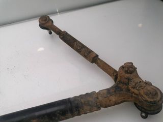 CREMALLERA DIRECCION NISSAN TERRANO/TERRANO.II (R20)