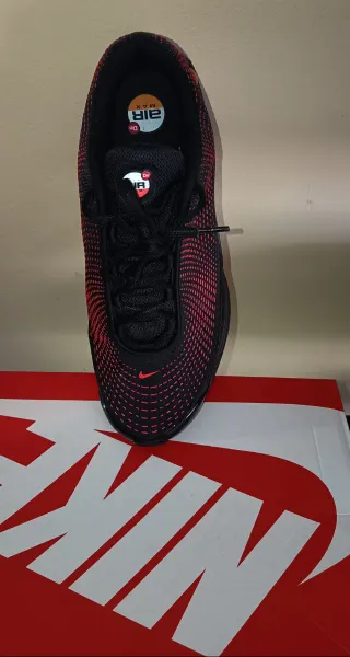 Nike Air Max Dn Essential