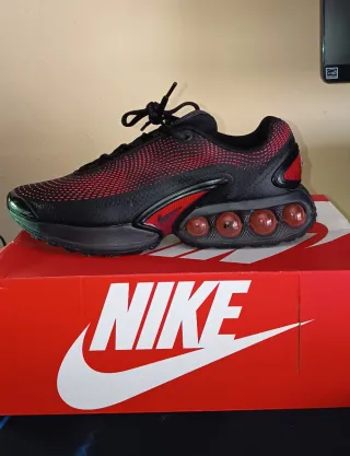 Nike Air Max Dn Essential