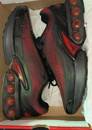 Nike Air Max Dn Essential