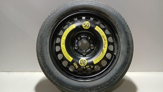 NEUMATICO REPUESTO MERCEDES-BENZ CLASE E (BM 211)