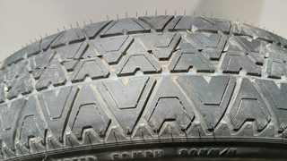 NEUMATICO REPUESTO MERCEDES-BENZ CLASE E (BM 211)