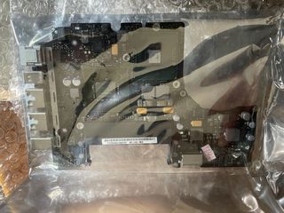 Placa Base Apple MacBook A1342 13” Original.