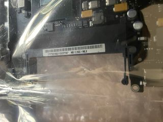 Placa Base Apple MacBook A1342 13” Original.