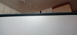 Pantalla Proyector Modern Plastic M.P. ASTER 130.