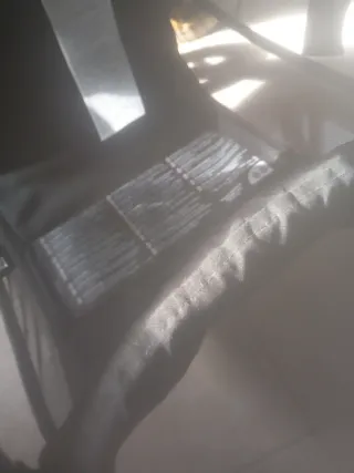 Silla de paseo Britax