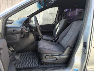 Mercedes-Benz Vaneo 2004