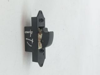 MANDO ELEVALUNAS TRASERO DERECHO CITROEN C4 AIRCROSS