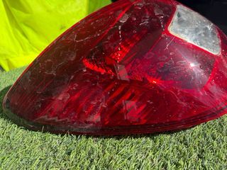 Piloto Izquierda Opel Corsa D