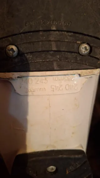 Botas de esquí T37 Precio no negociable