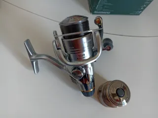 Carrete Shimano Bioma 1500RA