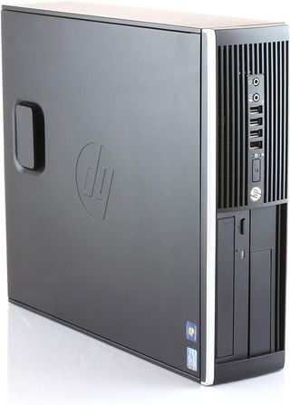 Sobremesa HP Elite 8800