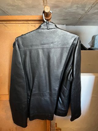 Chaqueta imitación piel DLJO Talla XL