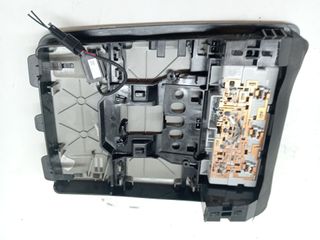 LUZ INTERIOR OPEL INSIGNIA COUNTRY TOURER