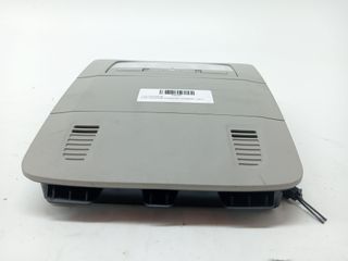 LUZ INTERIOR OPEL INSIGNIA COUNTRY TOURER