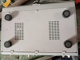 Twin Box 2 TDT Receptor