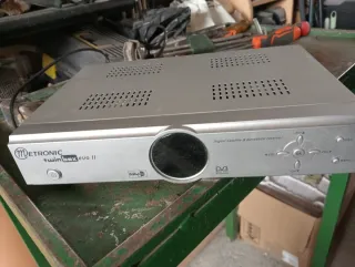 Twin Box 2 TDT Receptor