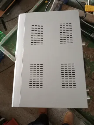 Twin Box 2 TDT Receptor