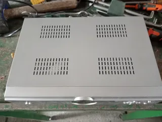 Twin Box 2 TDT Receptor