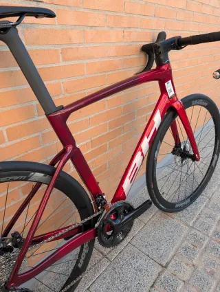BH RS1 3.5 Bicicleta de Carretera