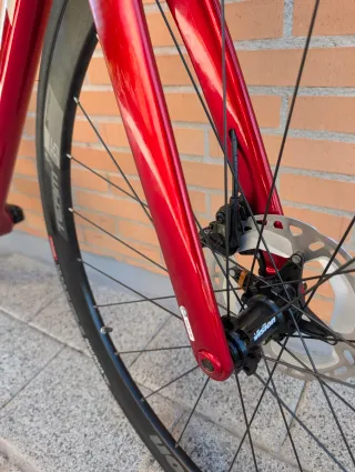 BH RS1 3.5 Bicicleta de Carretera