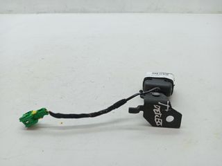 ENGANCHE CINTURON FIAT TIPO II (356) SEDAN