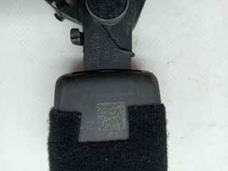 ENGANCHE CINTURON FIAT TIPO II (356) SEDAN