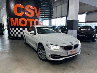 BMW Serie 4 428i xDrive