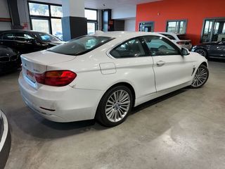 BMW Serie 4 428i xDrive