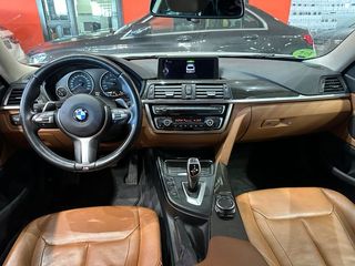 BMW Serie 4 428i xDrive