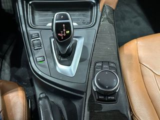 BMW Serie 4 428i xDrive