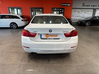 BMW Serie 4 428i xDrive