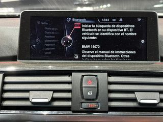 BMW Serie 4 428i xDrive