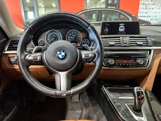 BMW Serie 4 428i xDrive