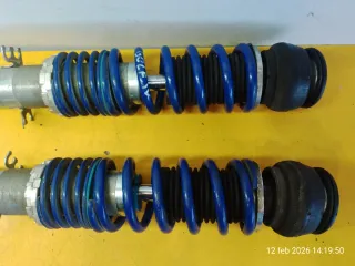 Suspensión roscada VW Golf IV