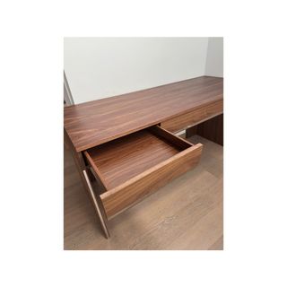 Escritorio Nogal Angel Cerdá