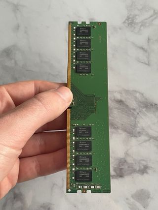 8GB Ram DDR4 2400Mhz SK Hynix