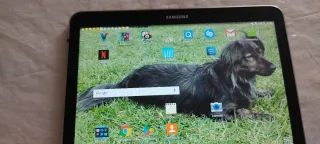 Samsung Galaxy Tab 4 Negra