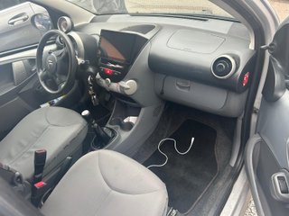 Se vende Citroen C1