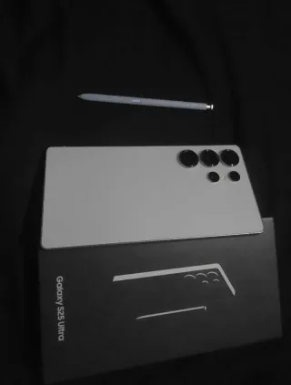 Samsung Galaxy S25 Ultra 512GB