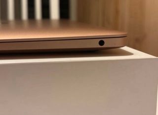 MacBook Air i5 2020 256GB 8GB RAM