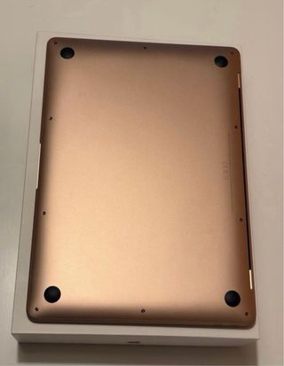 MacBook Air i5 2020 256GB 8GB RAM