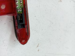 LUZ CENTRAL DE FRENO VOLKSWAGEN TOURAN (1T1)